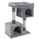 Feandrea Kočičí strom škrabadlo 84 cm…