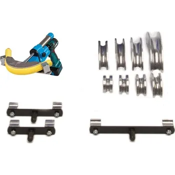 CBC OB 85SB, Set 10-12-14-16-18-20-22-26mm