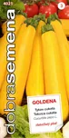 Dobrá semena Goldena tykev cuketa žlutá…