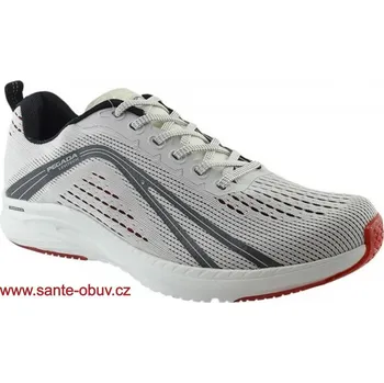 Dámská zdravotní obuv SANTÉ PE/190402-01 BRANCO vych. obuv 39-46, bílá - 46