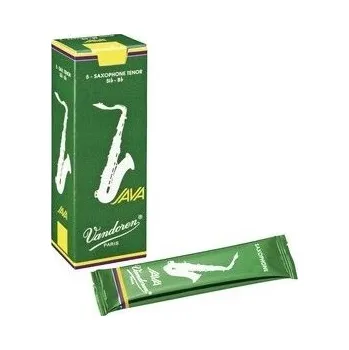 Dechový nástroj VANDOREN JAVA Tenor saxofon č.1.5 SR2715