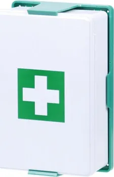 Lékárnička ŠTĚPAŘ Nástěnná lékárnička mobilní pro 10 osob