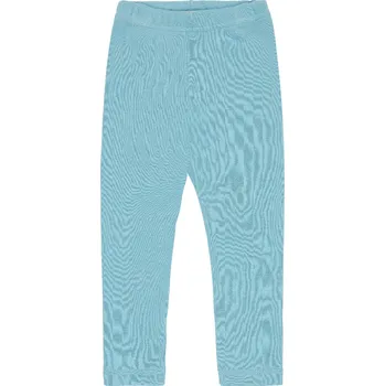 Dětské legíny Světle modrá loud + proud Velikost: 74/80