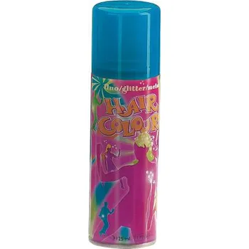 Barva na vlasy Sibel Hair Colour 125 ml