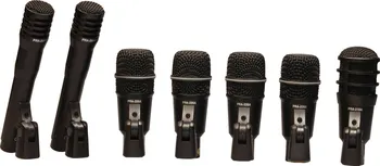 Mikrofon Superlux DRK A5C2