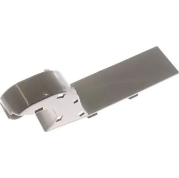 Příslušenství pro lednici Samsung DA63-07384A krytka pravého pantu dveří lednice Samsung