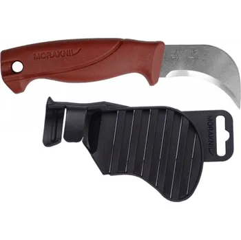 Pracovní nůž Morakniv Roofing Felt Knife Polymer nůž na koberce a useň