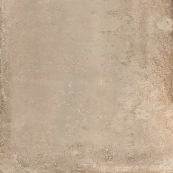 Dlažba Dolmen, DOLM265, dlaždice, 71 x 71, Beige, mat