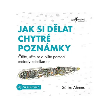 Jak si dělat chytré poznámky MP3 download