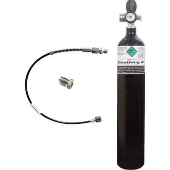 Midland Tlaková bomba s hadicí 300 bar 3 l