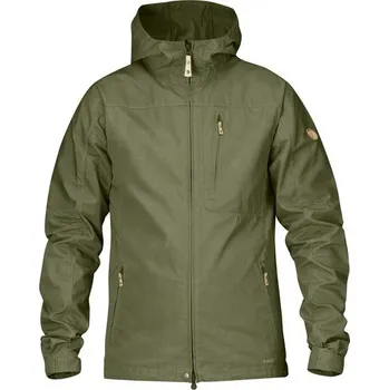 Fjällräven Sten Jacket M