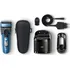 Holicí strojek Braun Series 3 CoolTec CT4cc modrý