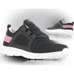 VM Footwear Obuv VM MODENA 4485-60, polobotka, outdoorová 4485-60/35 Černá 35