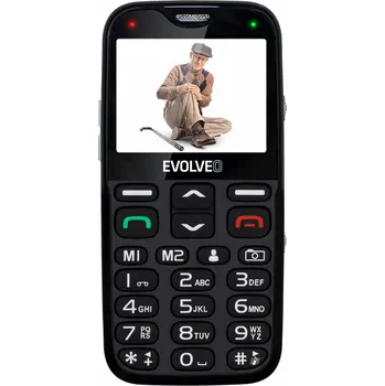 EVOLVEO EasyPhone XG Mobilní telefon EVOLVEO EasyPhone XG