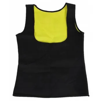 Verk Dámské neoprenové hubnoucí tílko Stahovací body Verk Dámské neoprenové hubnoucí tílko