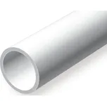 EVERGREEN Plastová trubka 610 mm 3 ks