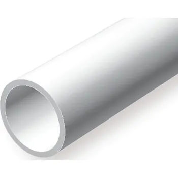 EVERGREEN Plastová trubka 610 mm 3 ks