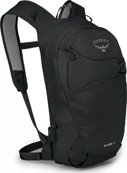 turistický batoh Osprey Glade 12 černý