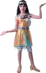MaDe Šaty na karneval Kleopatra