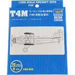 Trumpeter Plastikový model letadla T4M