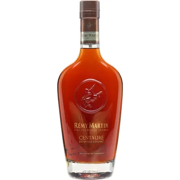 Whisky REMY MARTIN CENTuare extra old 40% 0,7l (holá láhev)