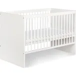 Klups Dalia 120 x 60 cm bílá