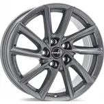 Borbet V antracit 7x18 5x114,3 ET50 60,1