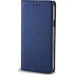 Cu-Be Pouzdro s magnetem Xiaomi Redmi 9 Navy, 8921251665003