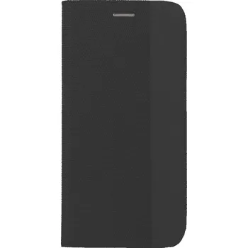 Pouzdro na mobilní telefon Pouzdro Samsung S22 Plus Sensitive Book knížkové černé (kryt neboli obal na Samsung S22 Plus)