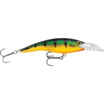 Umělá nástraha Rapala Scatter Rap Tail Dancer 09 FLP