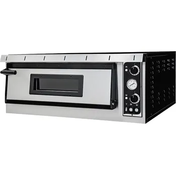 Pec na pizzu Pizza pec PLUS XL 4