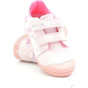 D.D.step Dívčí tenisky D.D. step C049-935 Velikost: 33
