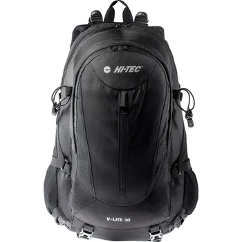 turistický batoh Hi-Tec V-Lite 30 černý