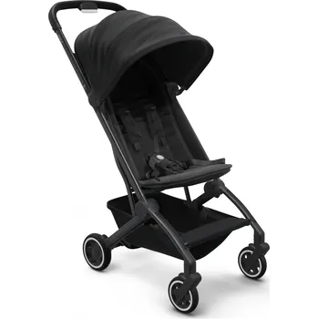 Joolz Aer 2022, Refined Black Kočárek Joolz Aer 2022, Refined Black