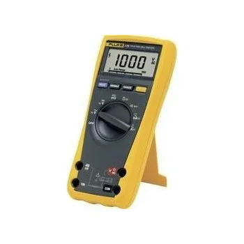 Multimetr FLUKE FLK-175 Číslicový multimetr LCD 3,75-místný (6000) True RMS AC