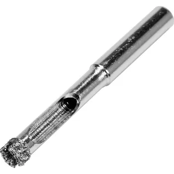 Vrták Diamantová vrtací korunka YATO na obklady, 6mm YT-60422