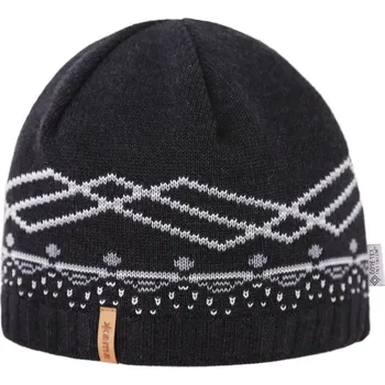 Čepice KAMA AW60 tmavě šedá M