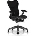 Herman Miller Mirra černá