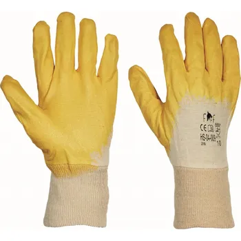 Pracovní rukavice FF HARRIER LIGHT HS-04-009 Pracovní rukavice 09 0107005899090