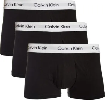 Sada pánského spodního prádla Calvin Klein U2664G-001 3-pack