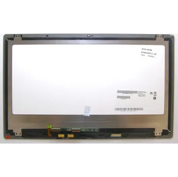 Náhradní displej pro notebook touch + displej Acer Aspire R7-571 R7-571G B156HAN01.2 LED G 1920x1080