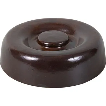 Zelák Nohel Garden Morava keramické víko na zelák