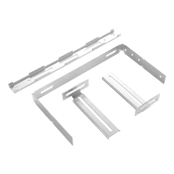 Vortice QE-UMB montážní konzole