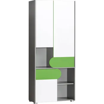 Policová skříň Policová skříň Florida F2