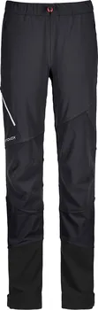 Snowboardové kalhoty Ortovox Col Becchei W Black Raven 36