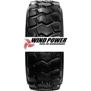 Pneu pro těžký stroj 20,5 R25 TL Windpower WL 37 193A2/177B - doprava zdarma