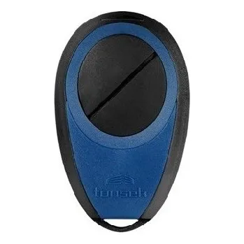 Dálkový ovladač vrat Tousek RS 433-TXR-2B dálkový ovladač