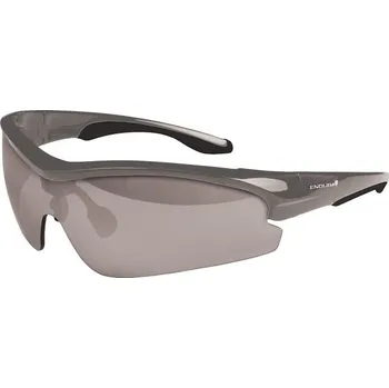 Sluneční brýle Brýle Endura Chukar, stříbrné