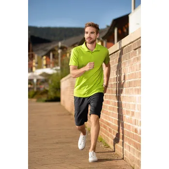 Pánské kraťasy Pánské šortky Comfy Malfini