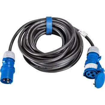 Prodlužovací kabel Jager Direct Prodlužovací kabel CEE, 25 m